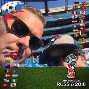 Meet your Posher, Colin